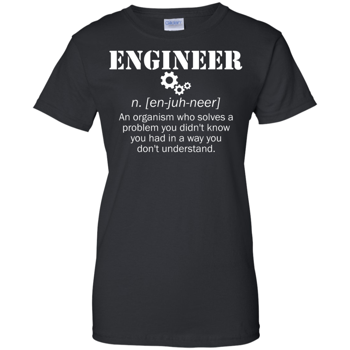 Definition Of An Engineer - Engineering Outfitters