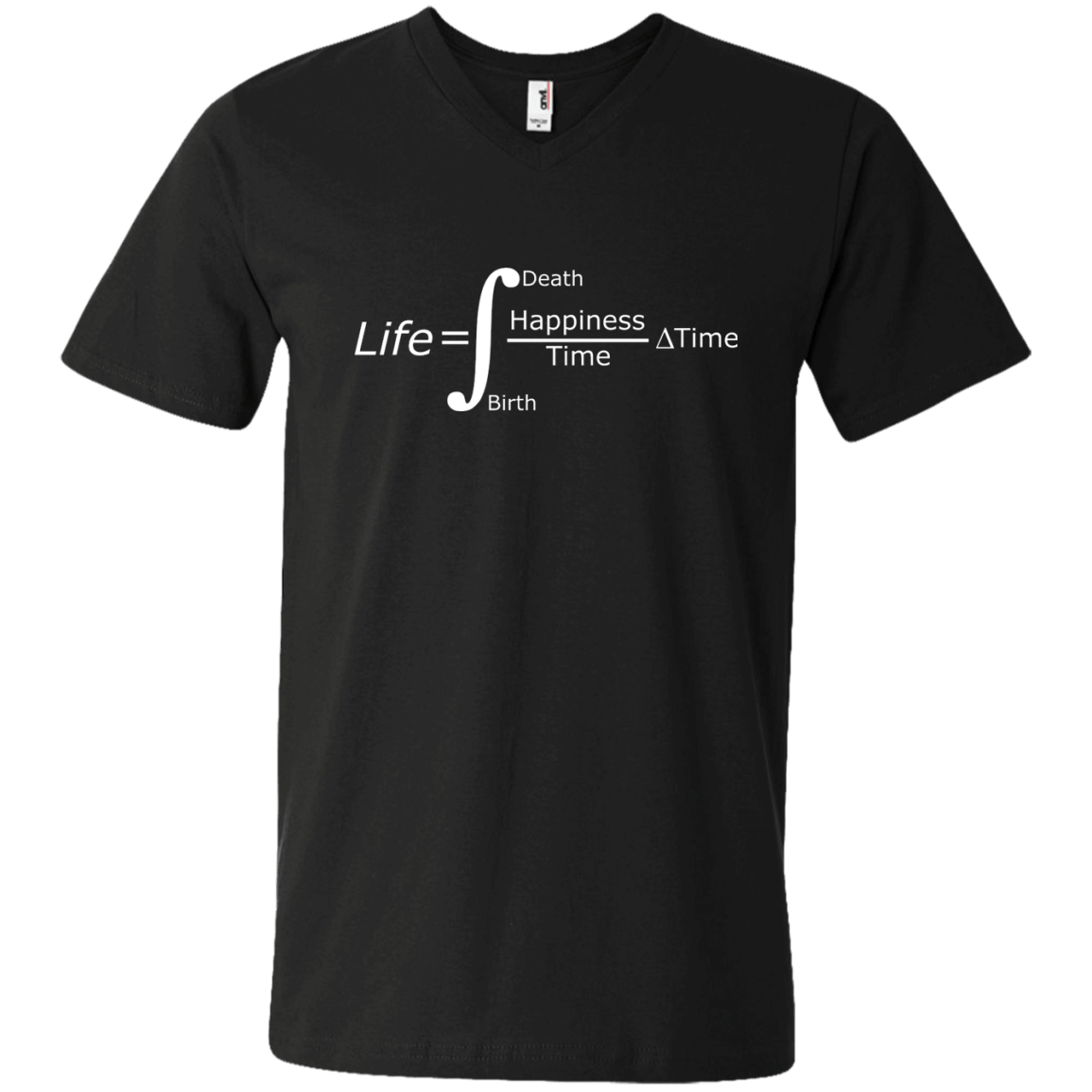 Life Integral - Engineering Outfitters