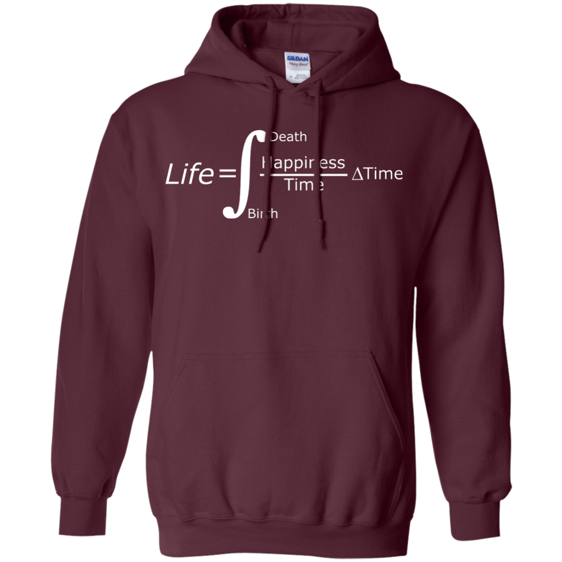 Life Integral - Engineering Outfitters
