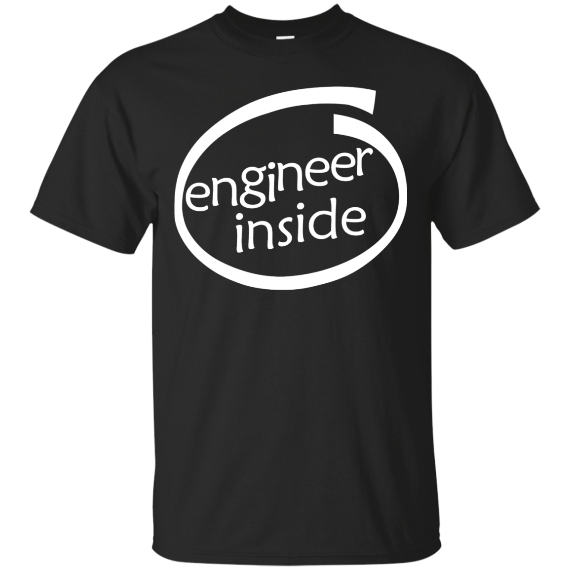 Engineer Inside - Engineering Outfitters