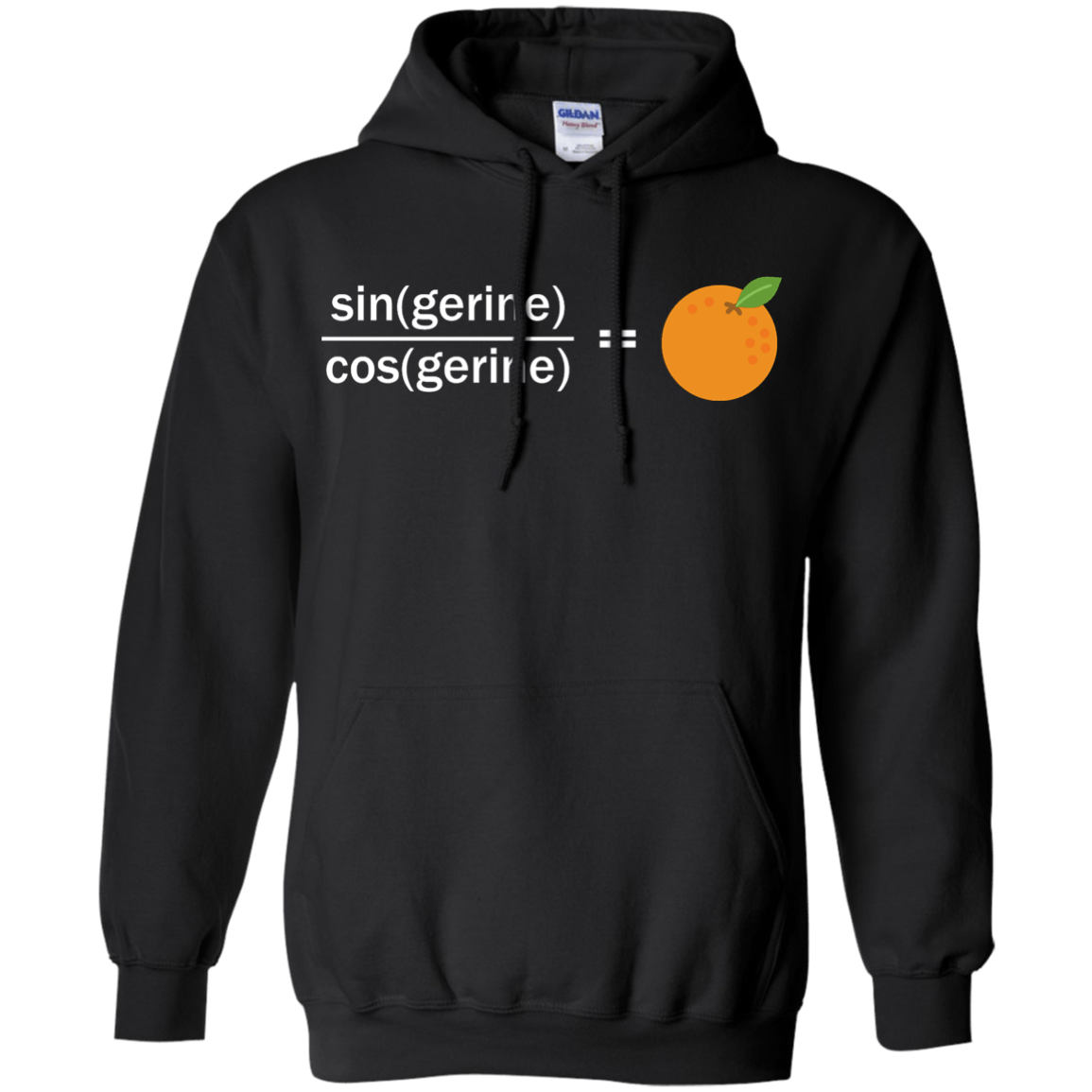 Tangerine - Engineering Outfitters