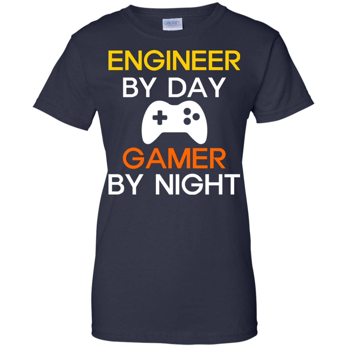 Ingeniero de día - Jugador de noche