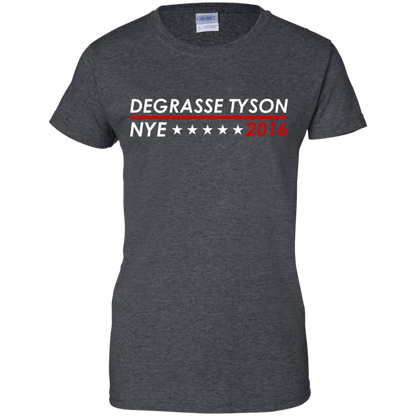 DeGrasse Tyson - Nye 2016 - Engineering Outfitters