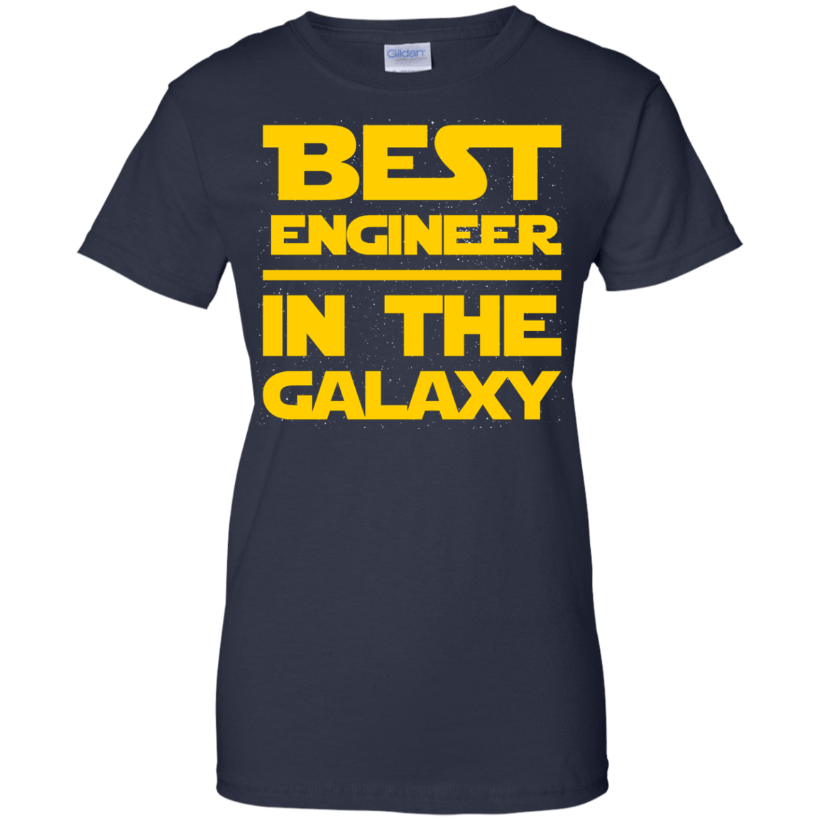 Best Engineer In The Galaxy