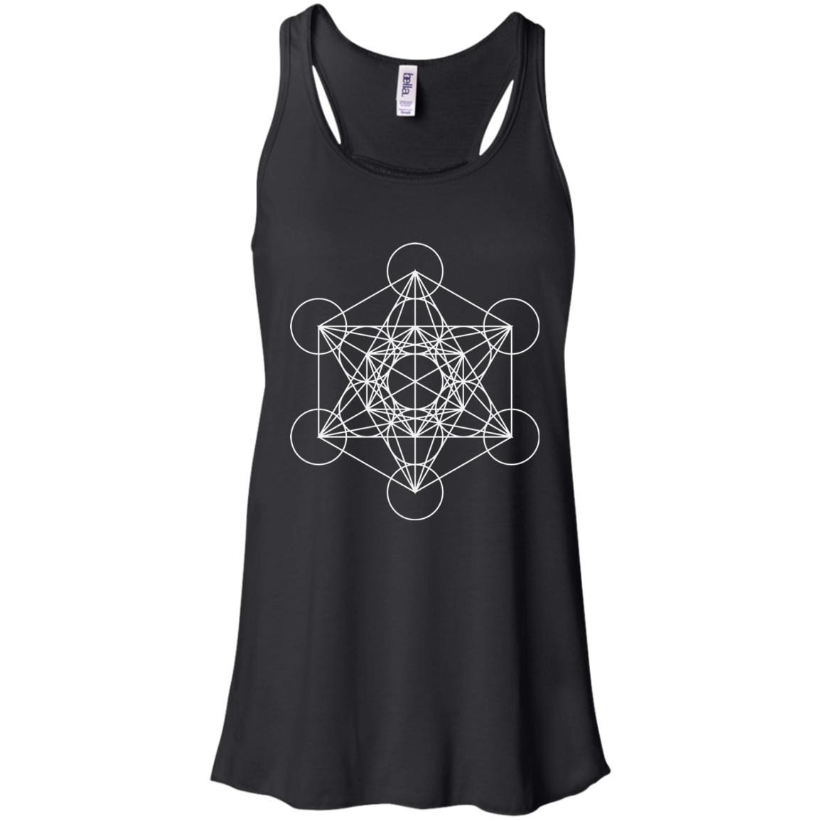 Metatron's Cube