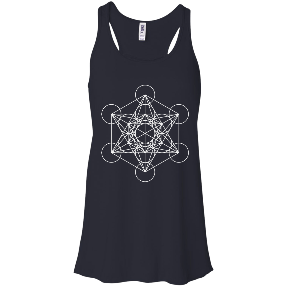 Metatron's Cube