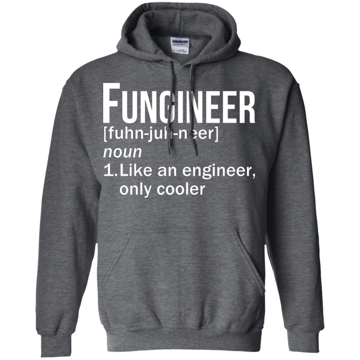 Fungineer