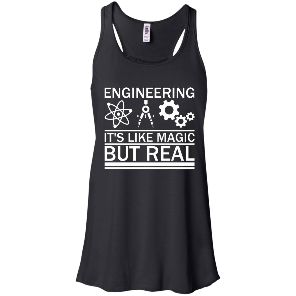 Engineering - It's Like Magic But Real