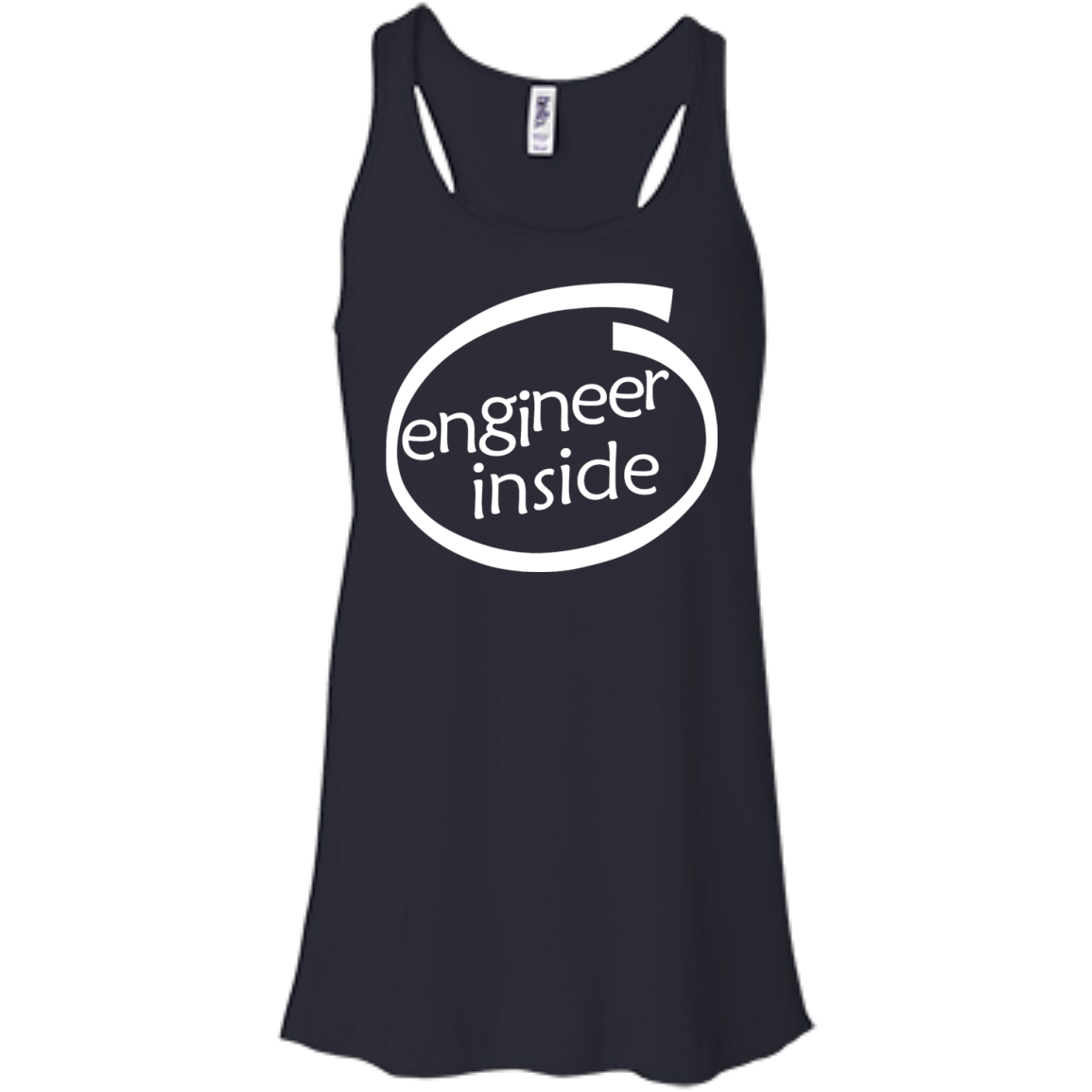 Engineer Inside - Engineering Outfitters