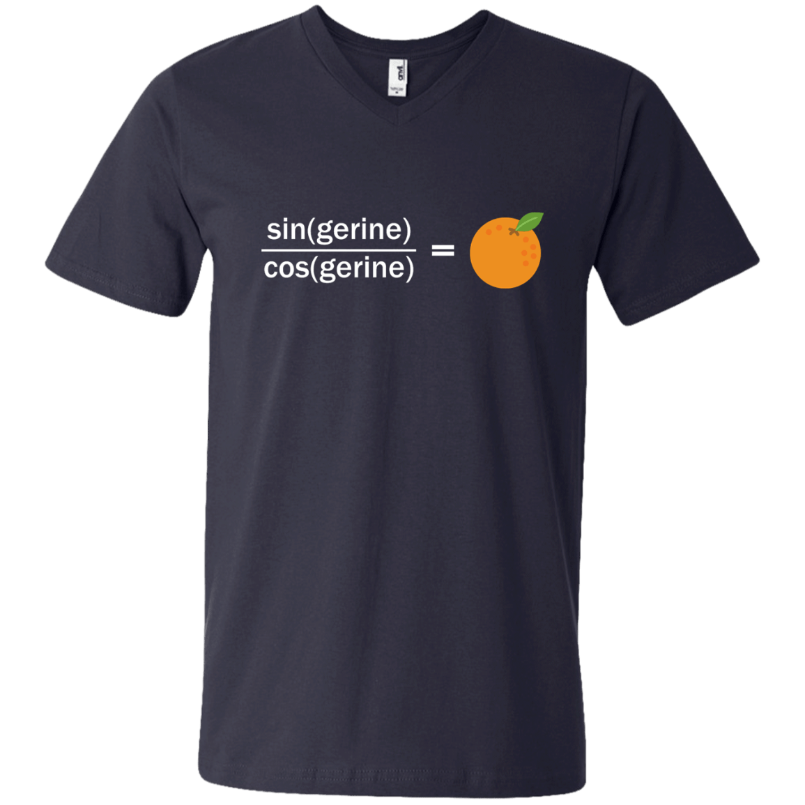 Tangerine - Engineering Outfitters