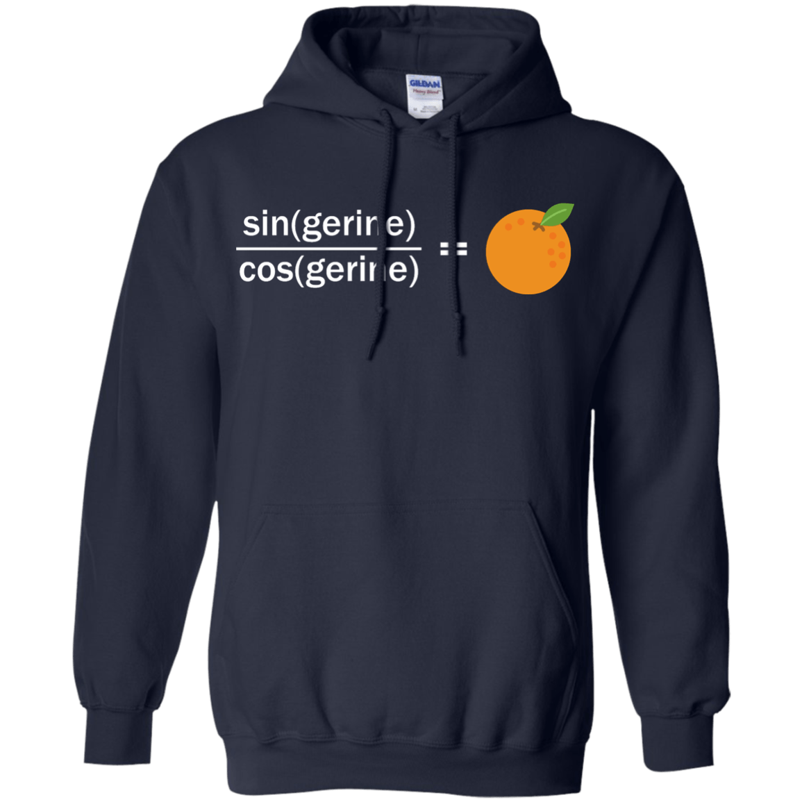Tangerine - Engineering Outfitters