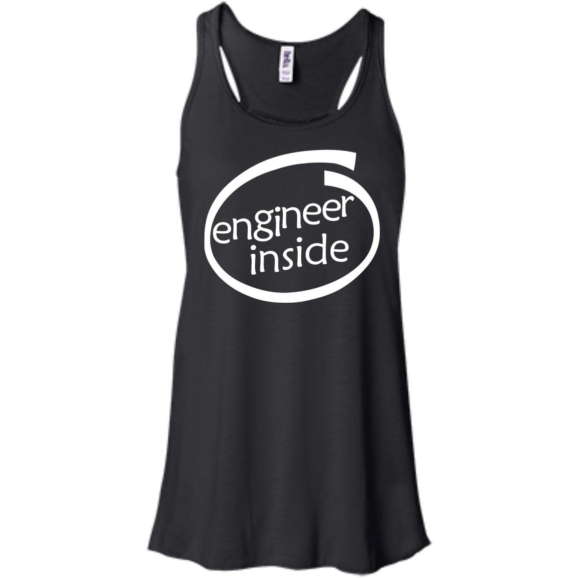 Engineer Inside - Engineering Outfitters