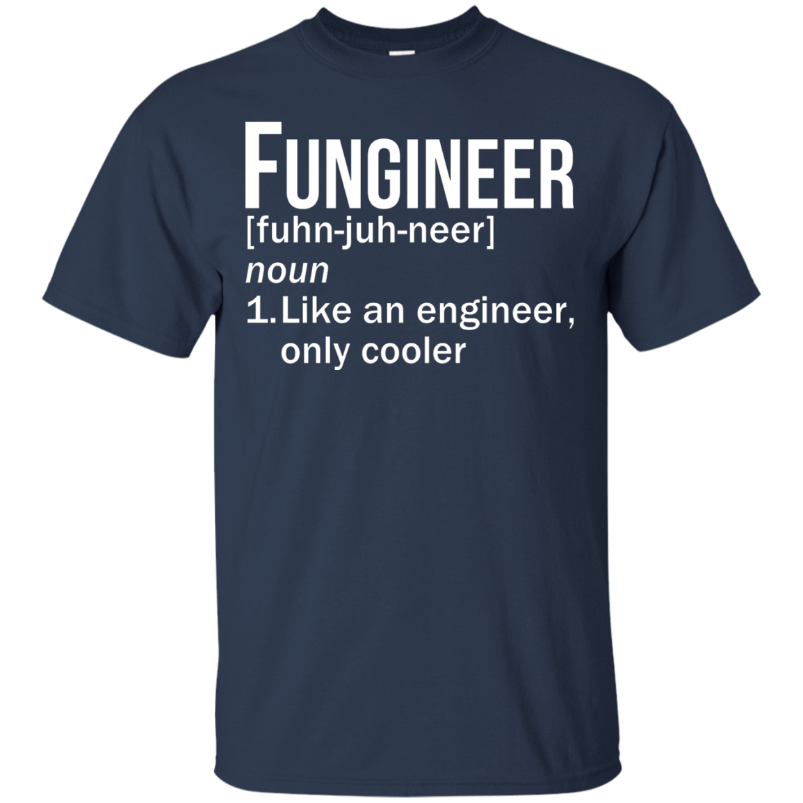 Fungineer