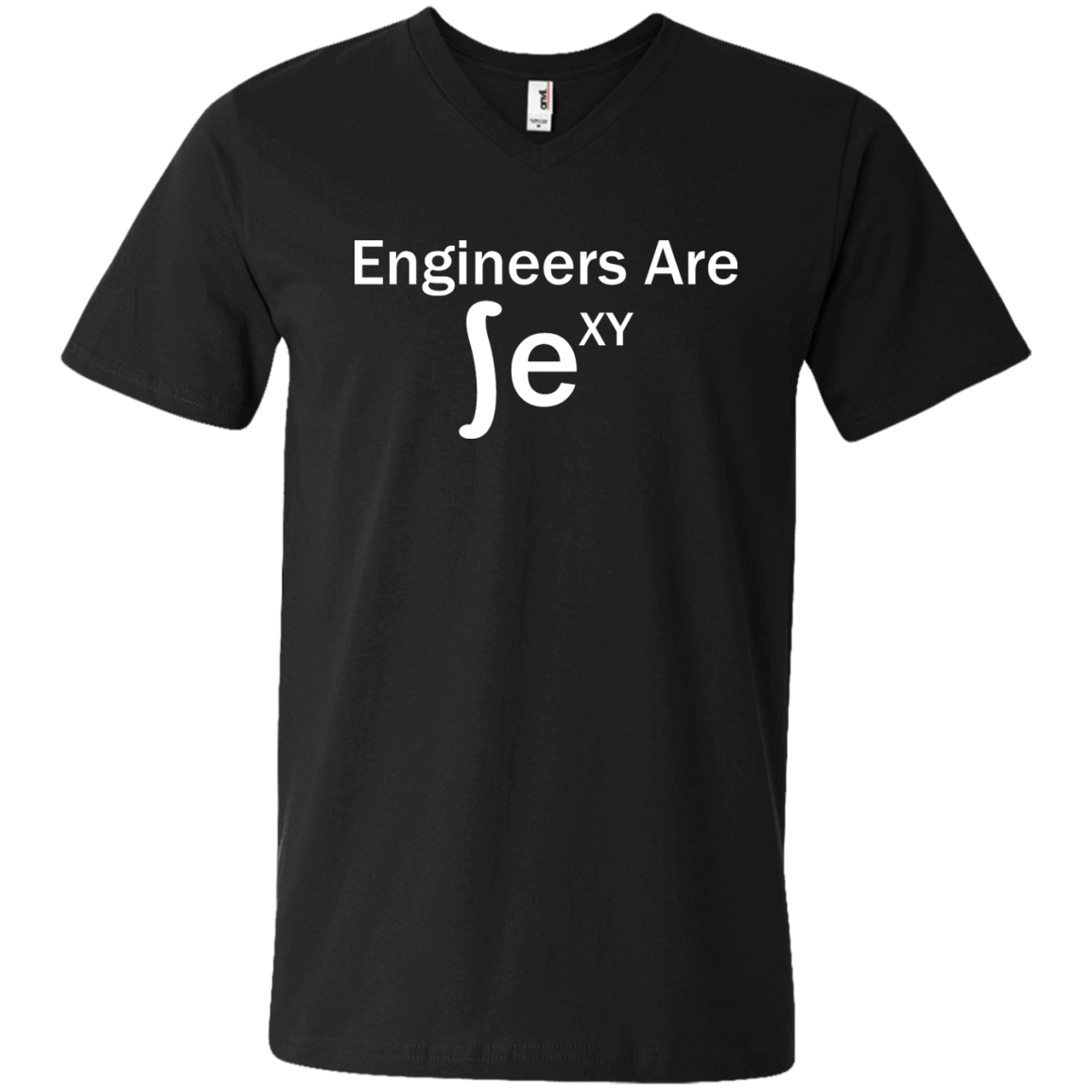 Engineers Are Sexy - Engineering Outfitters