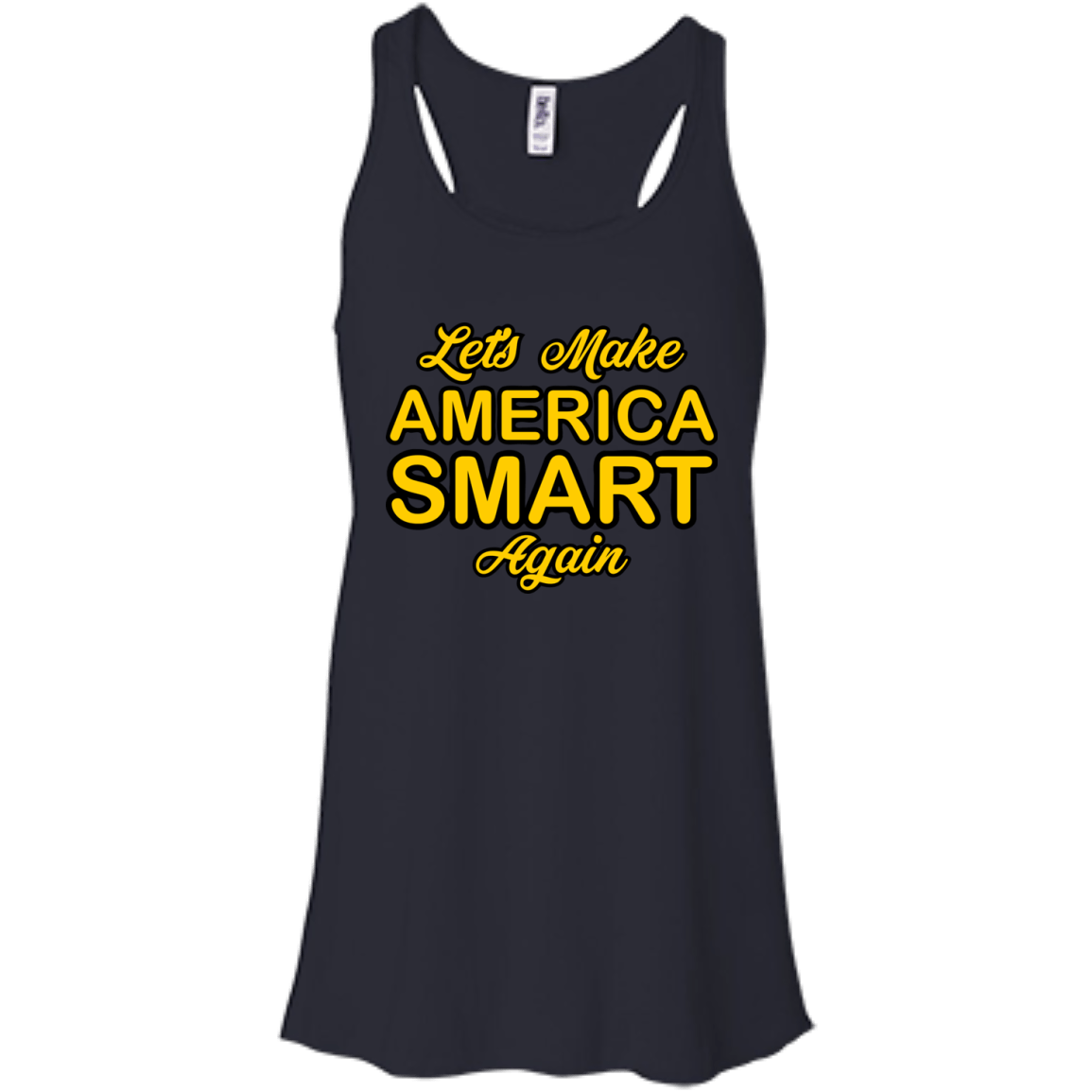 Let's Make America Smart Again - Engineering Outfitters