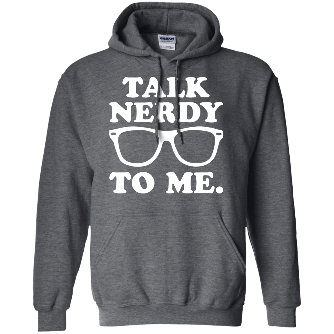 Talk Nerdy To Me - Engineering Outfitters