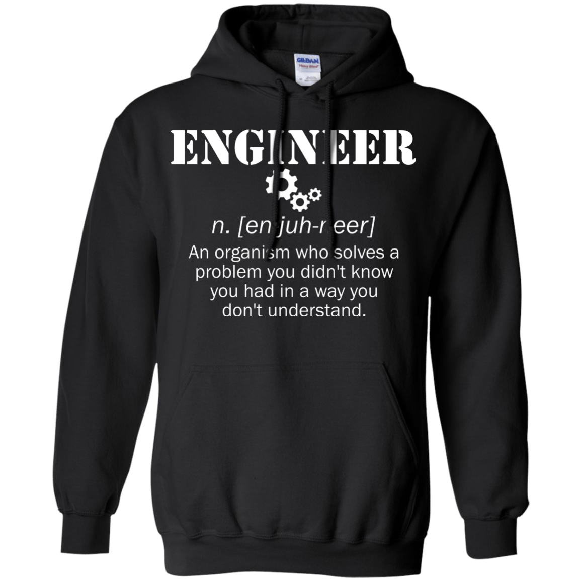 Definition Of An Engineer - Engineering Outfitters