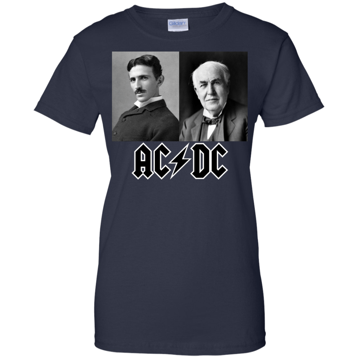 AC vs DC - Engineering Outfitters