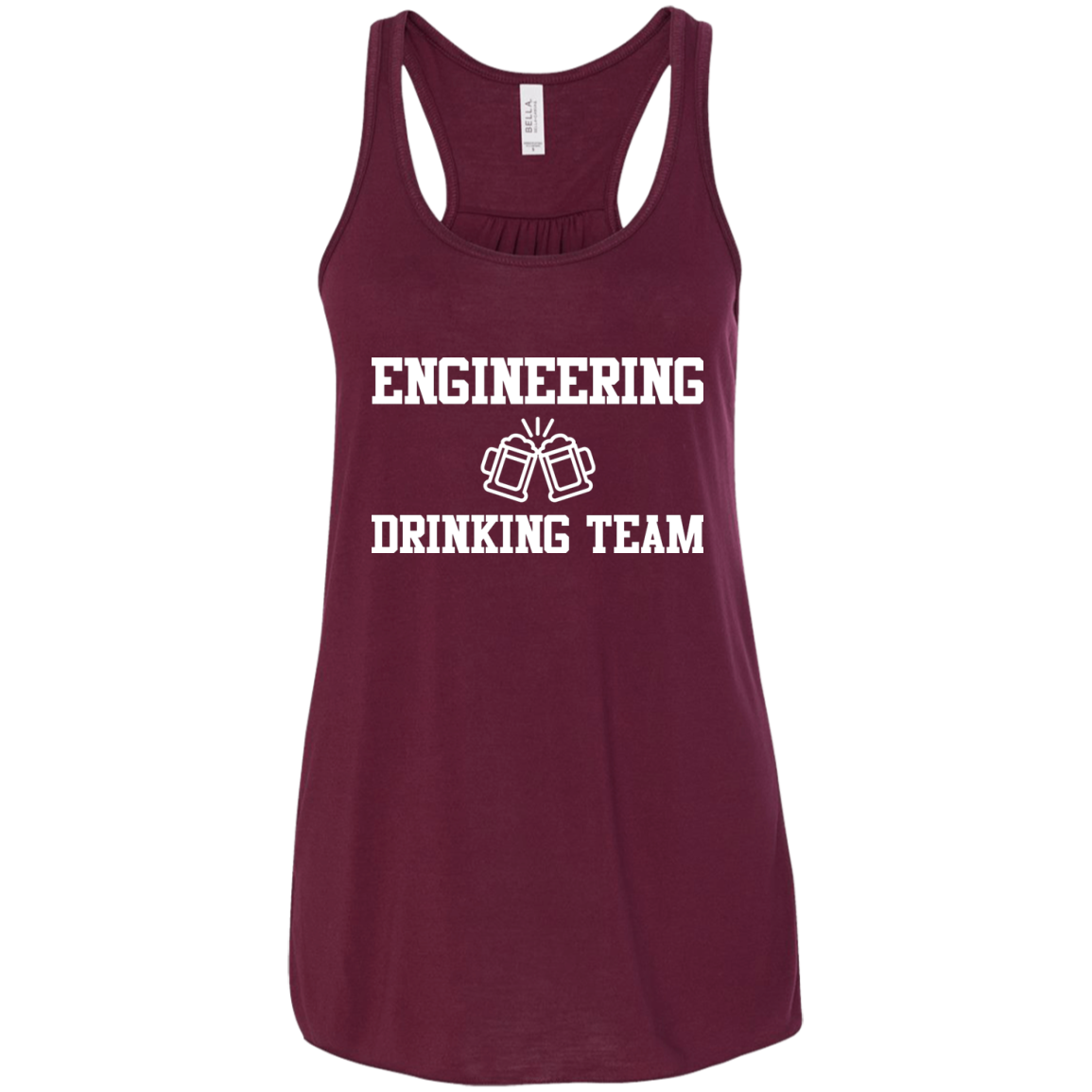 Engineering Drinking Team