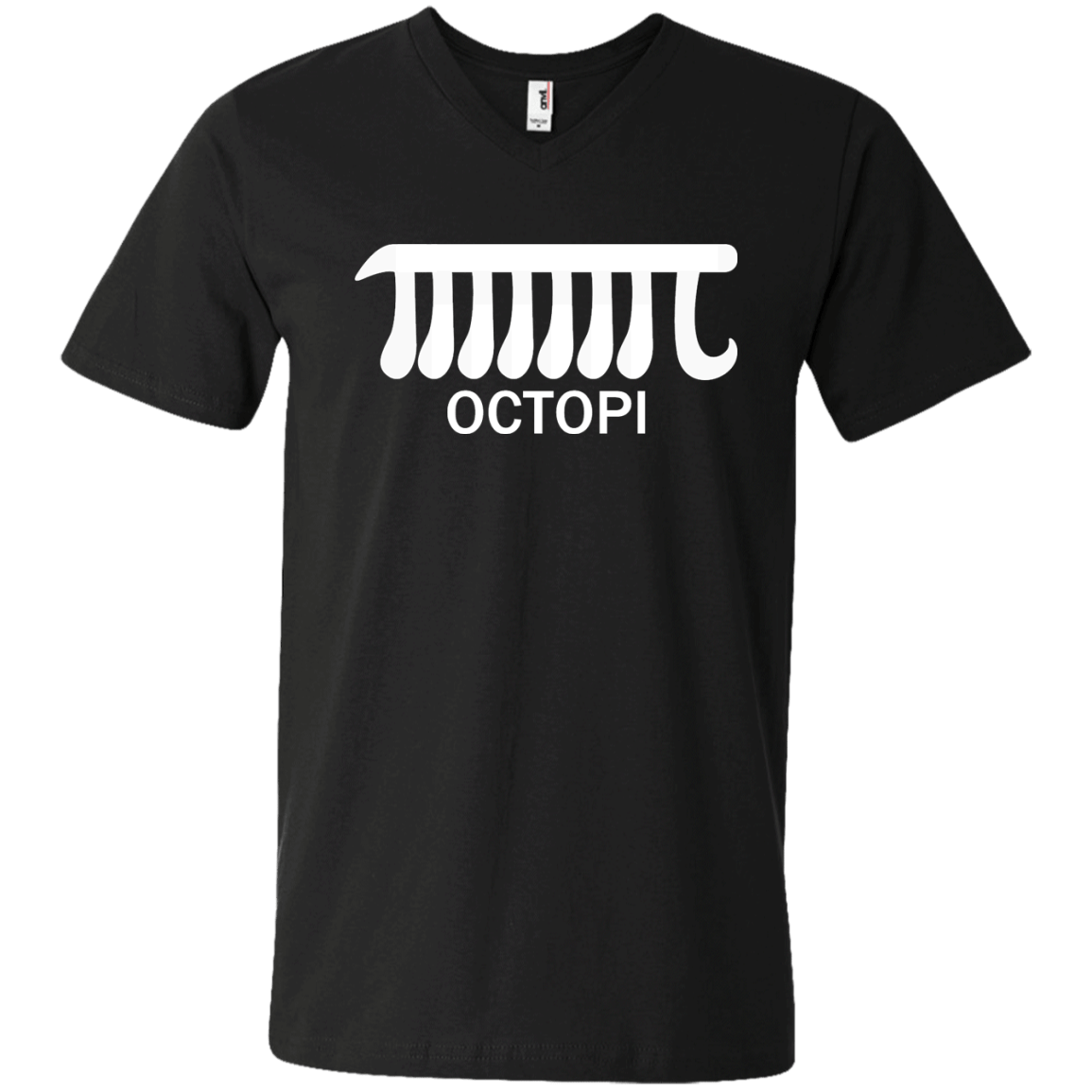 Octopi - Engineering Outfitters