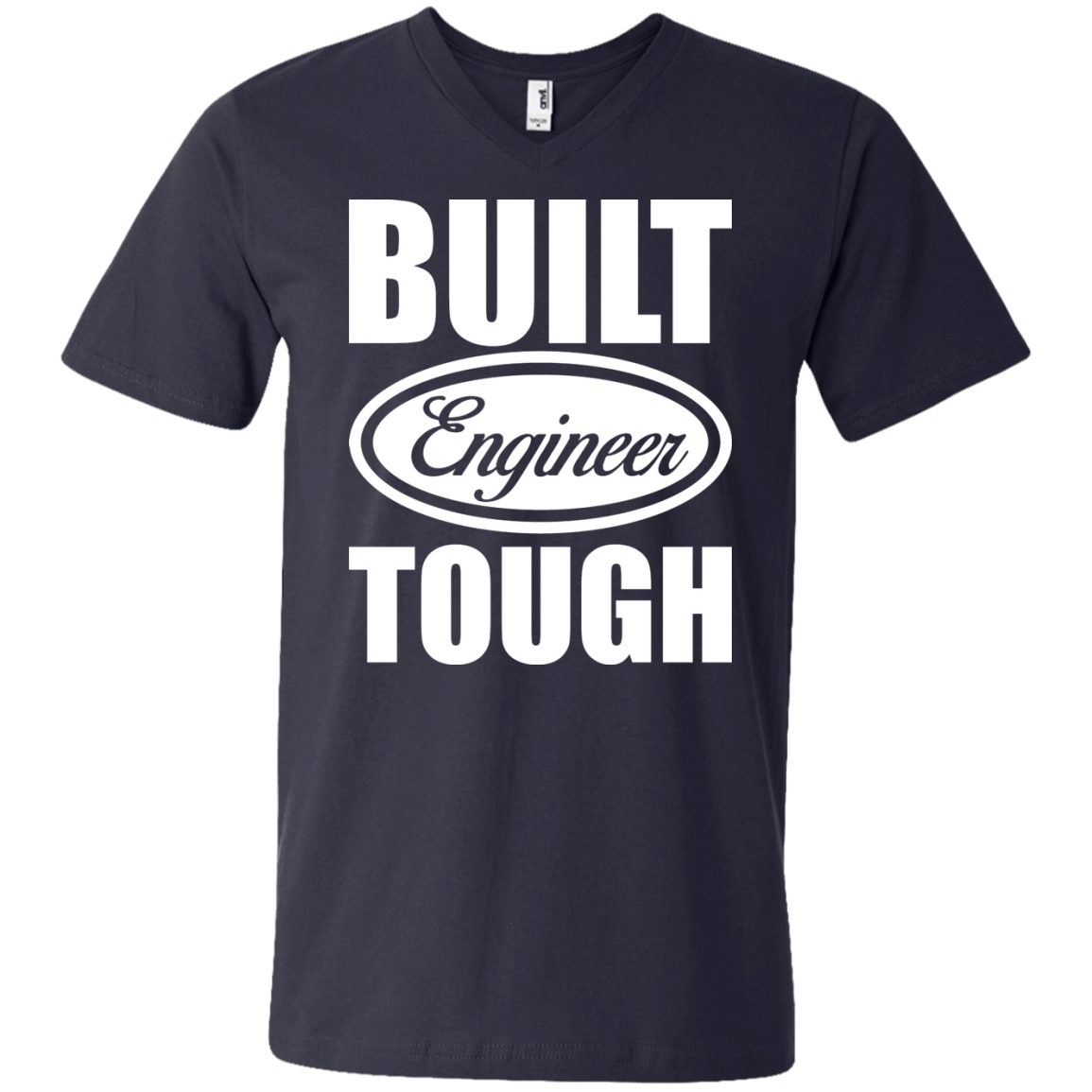 Built Engineer Tough