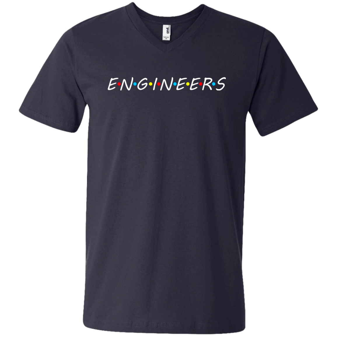 Engineers (Friends)