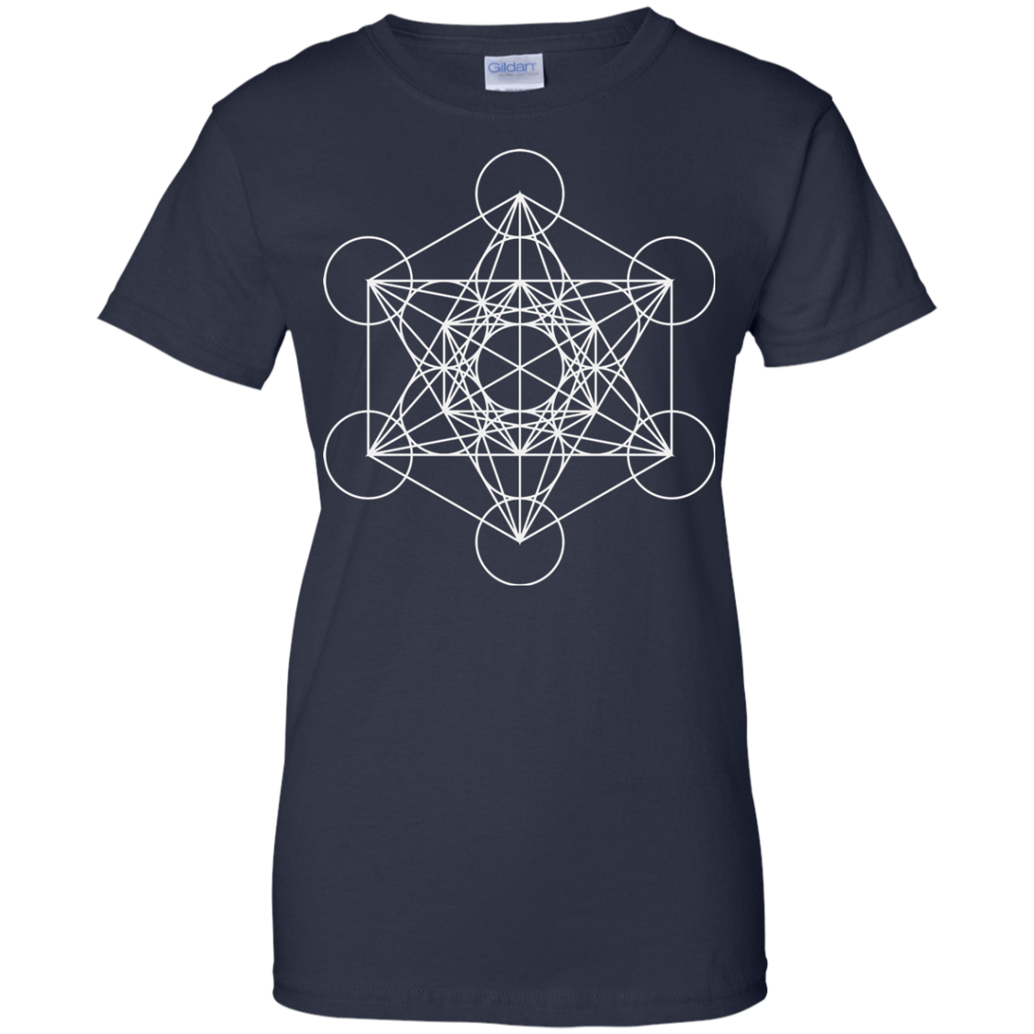 Metatron's Cube