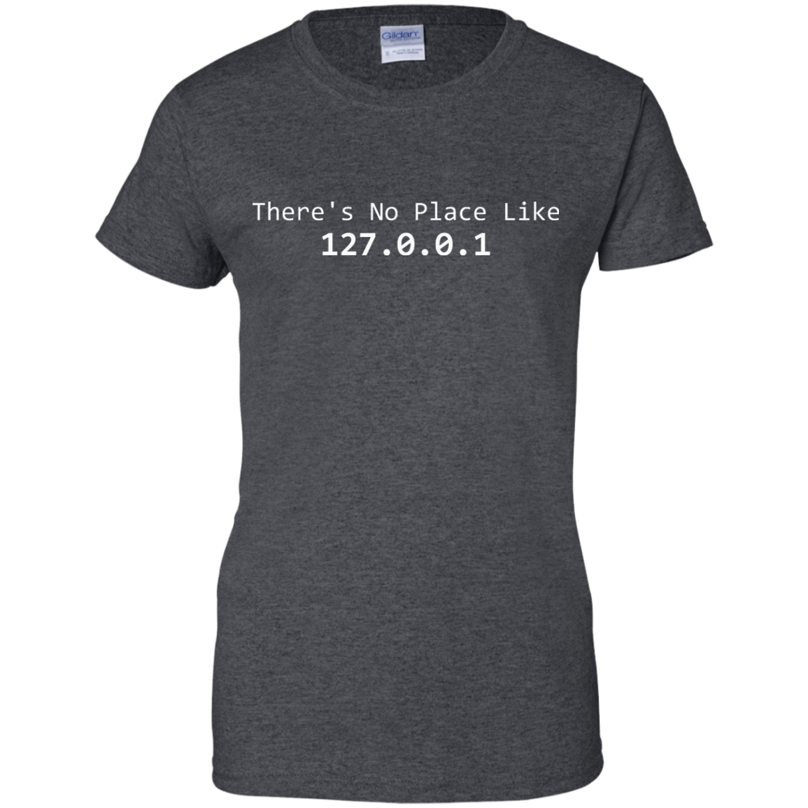 There's No Place Like 127.0.0.1 - Engineering Outfitters