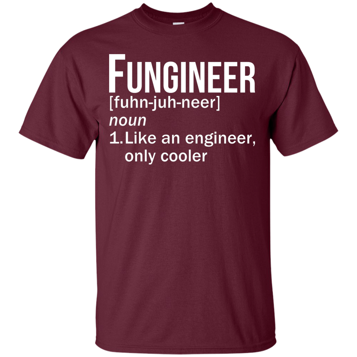 Fungineer