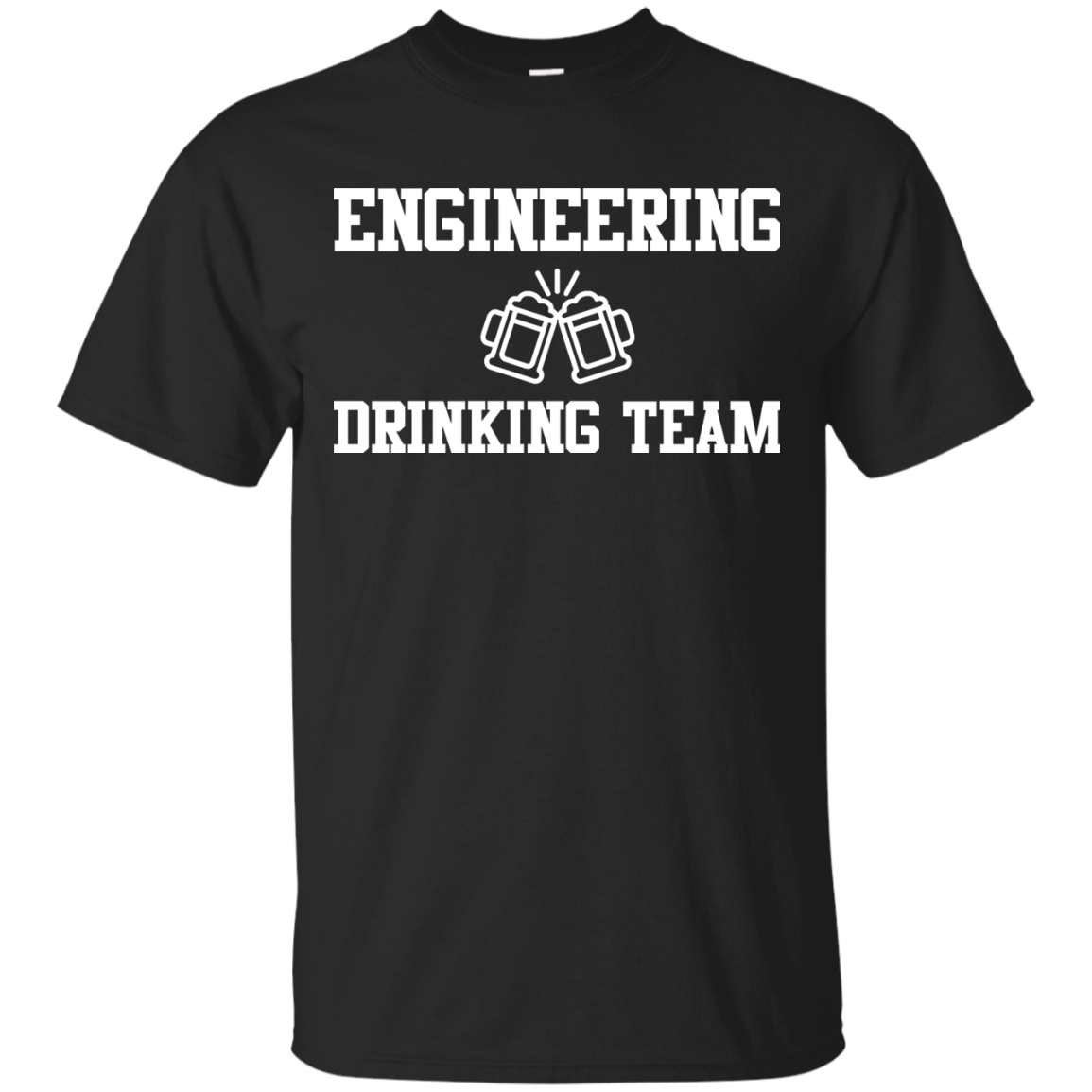 Engineering Drinking Team