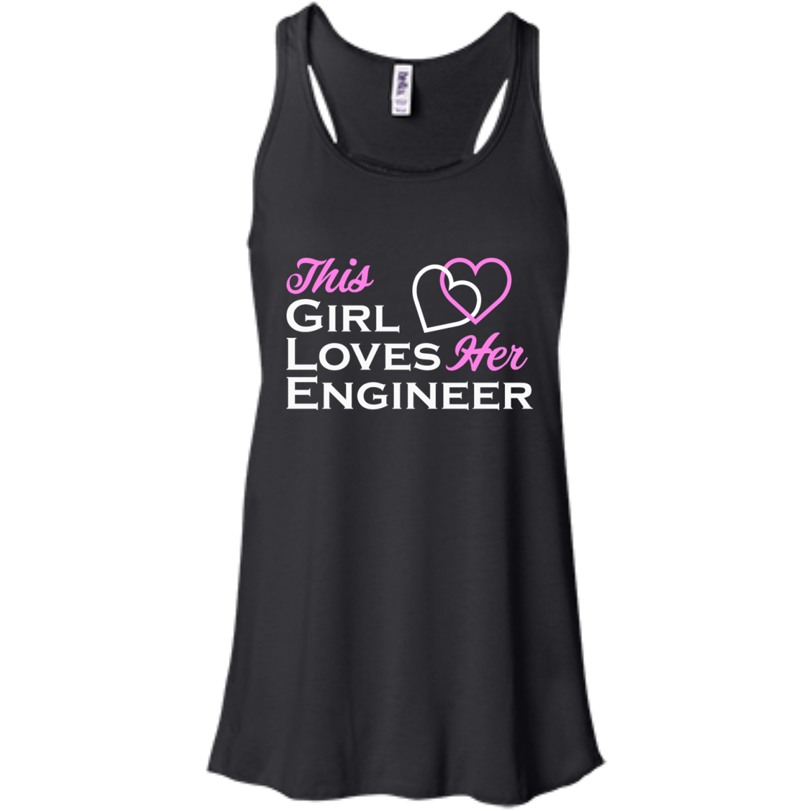 This Girl Loves Her Engineer - Engineering Outfitters