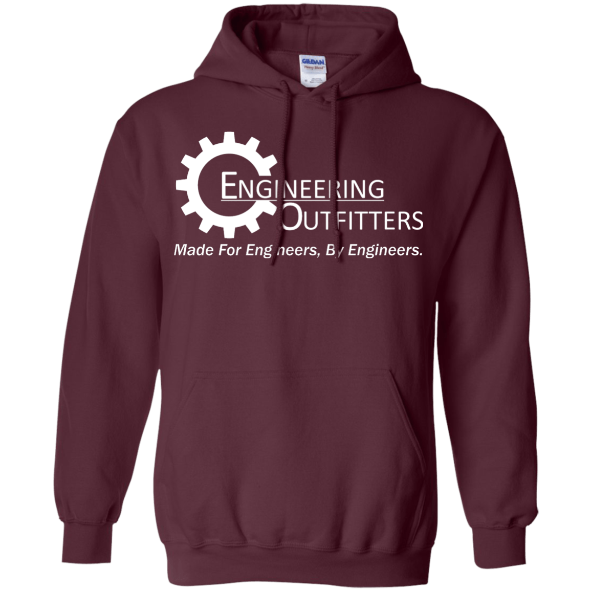 Engineering Outfitters - Engineering Outfitters