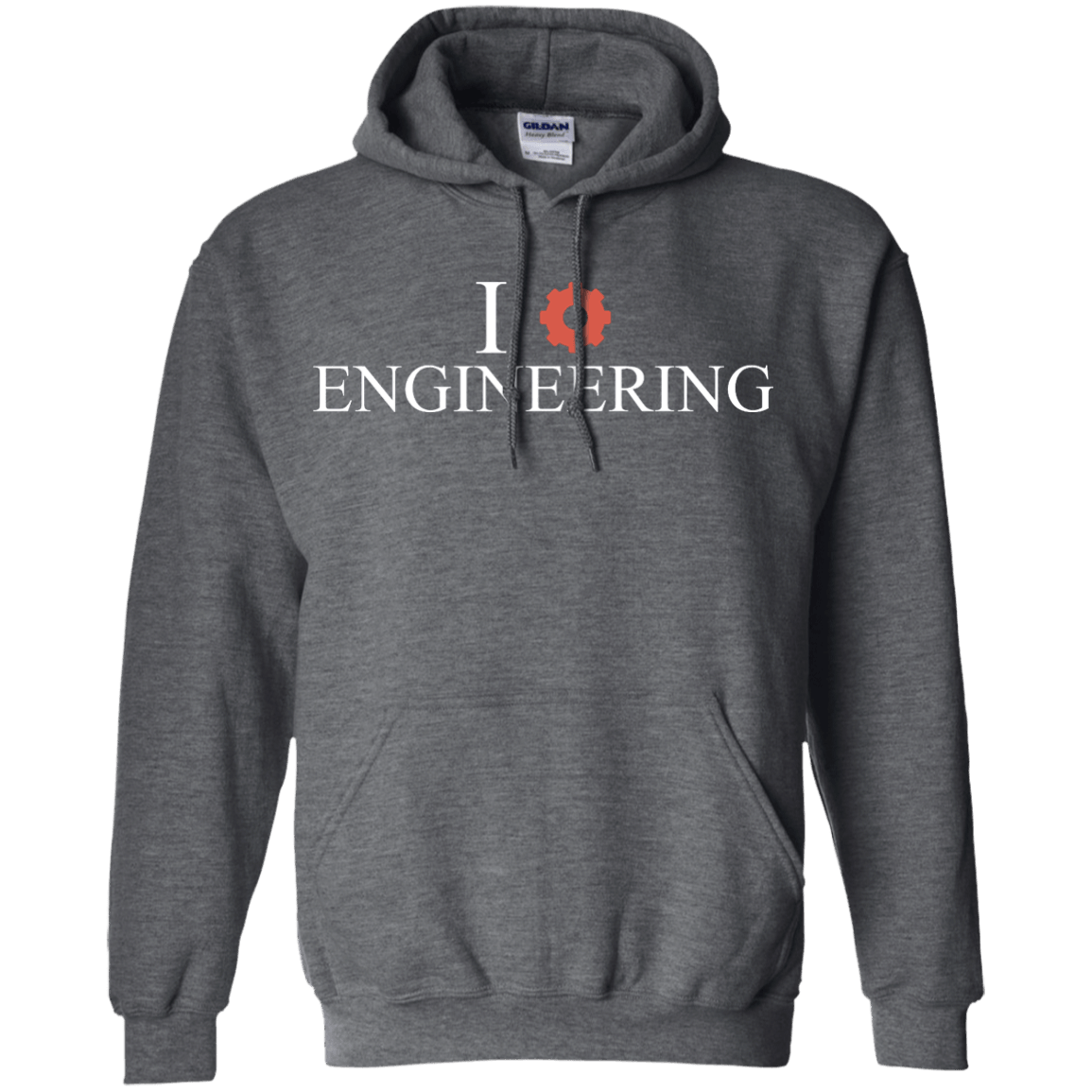 I Gear Engineering - Engineering Outfitters