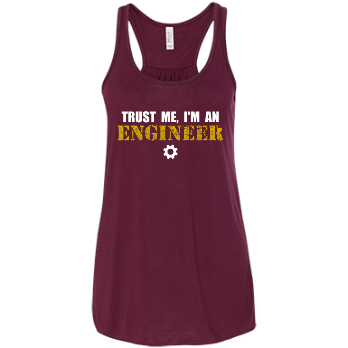 Trust Me, I'm An Engineer - Engineering Outfitters