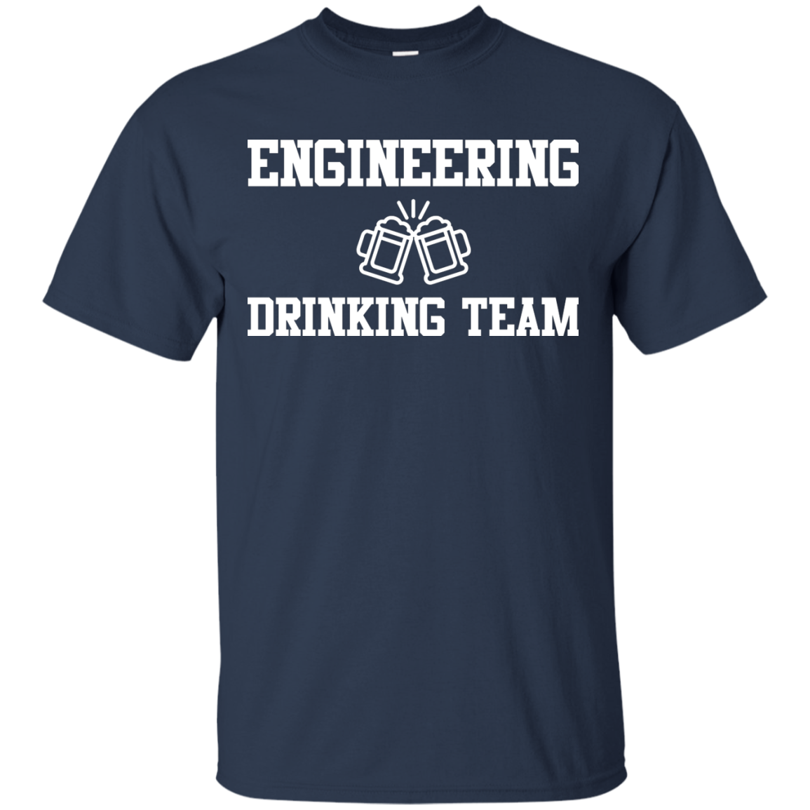 Engineering Drinking Team