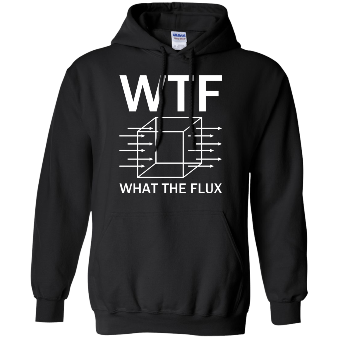 WTF - What The Flux