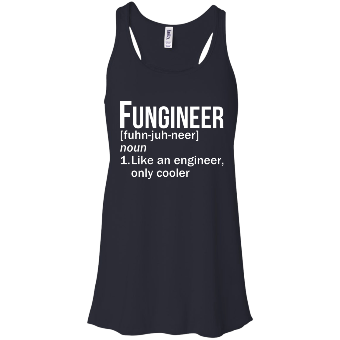 Fungineer