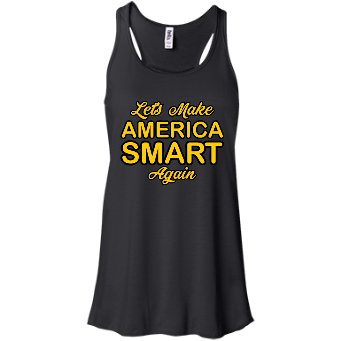 Let's Make America Smart Again - Engineering Outfitters