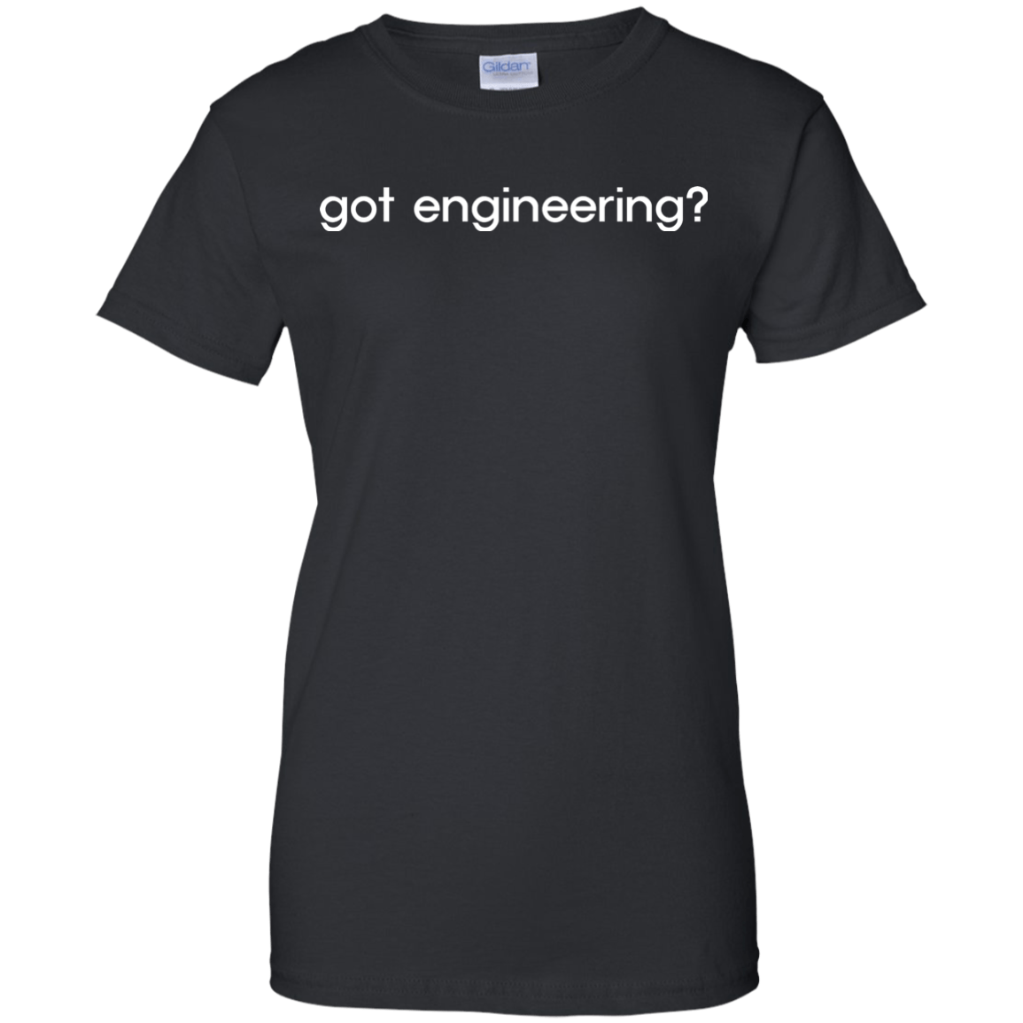 Got Engineering?