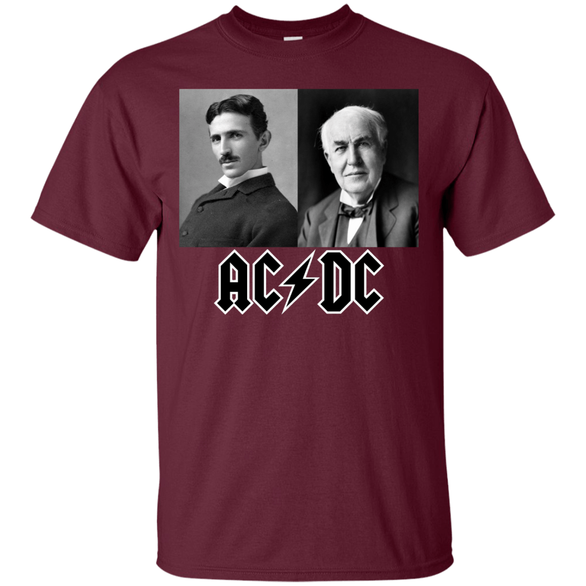 AC vs DC - Engineering Outfitters