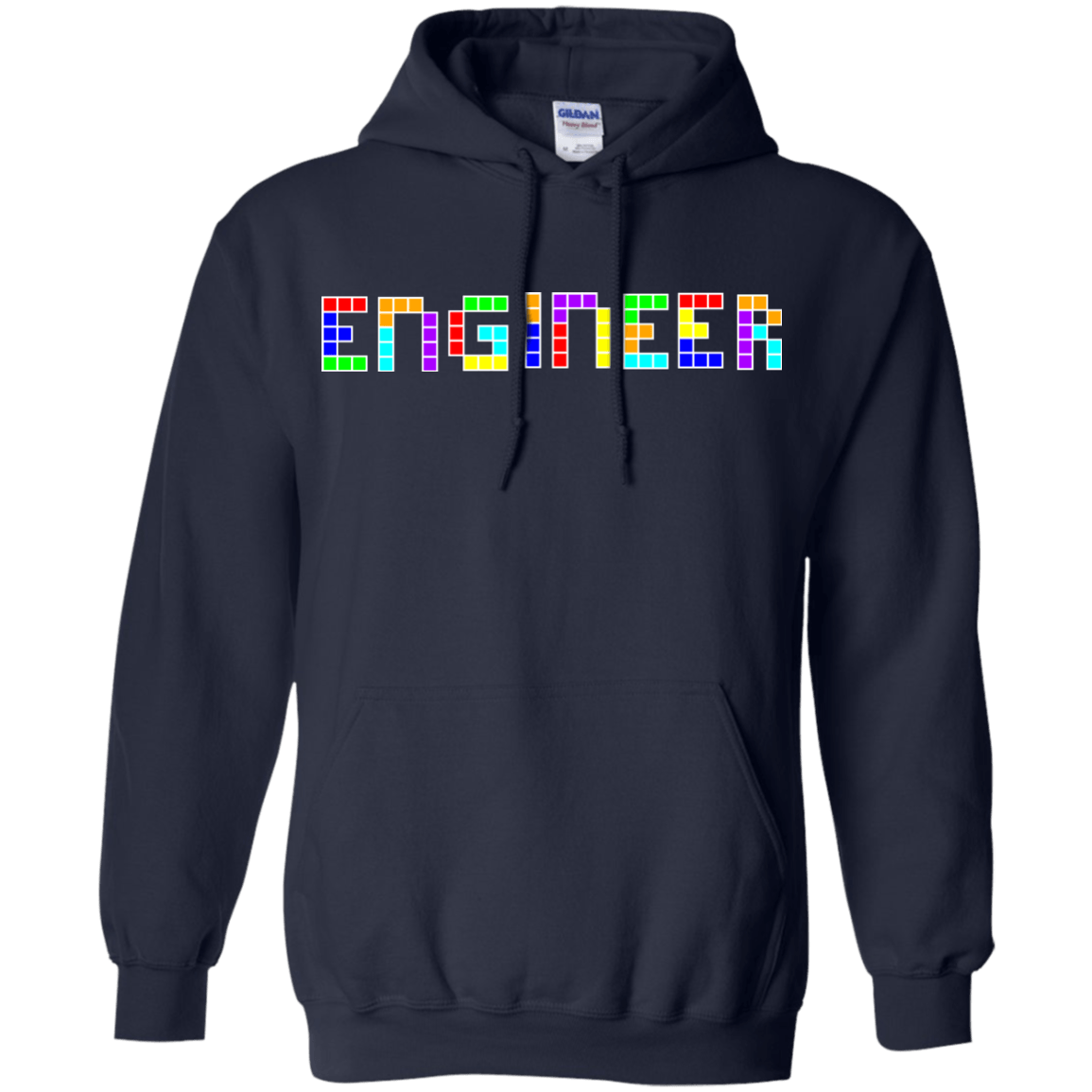 Engineer - Blocks