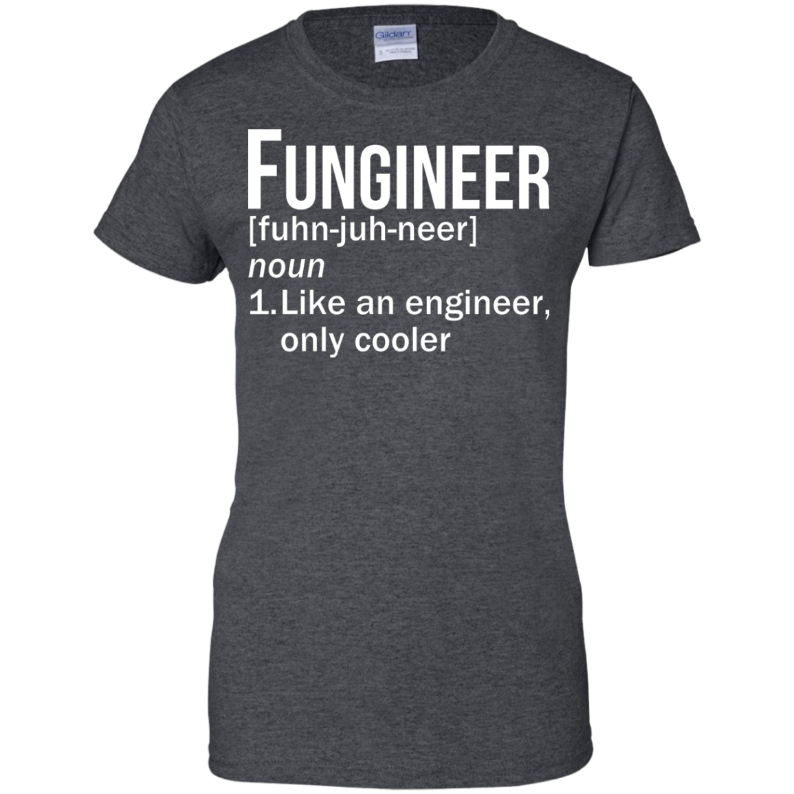 Fungineer