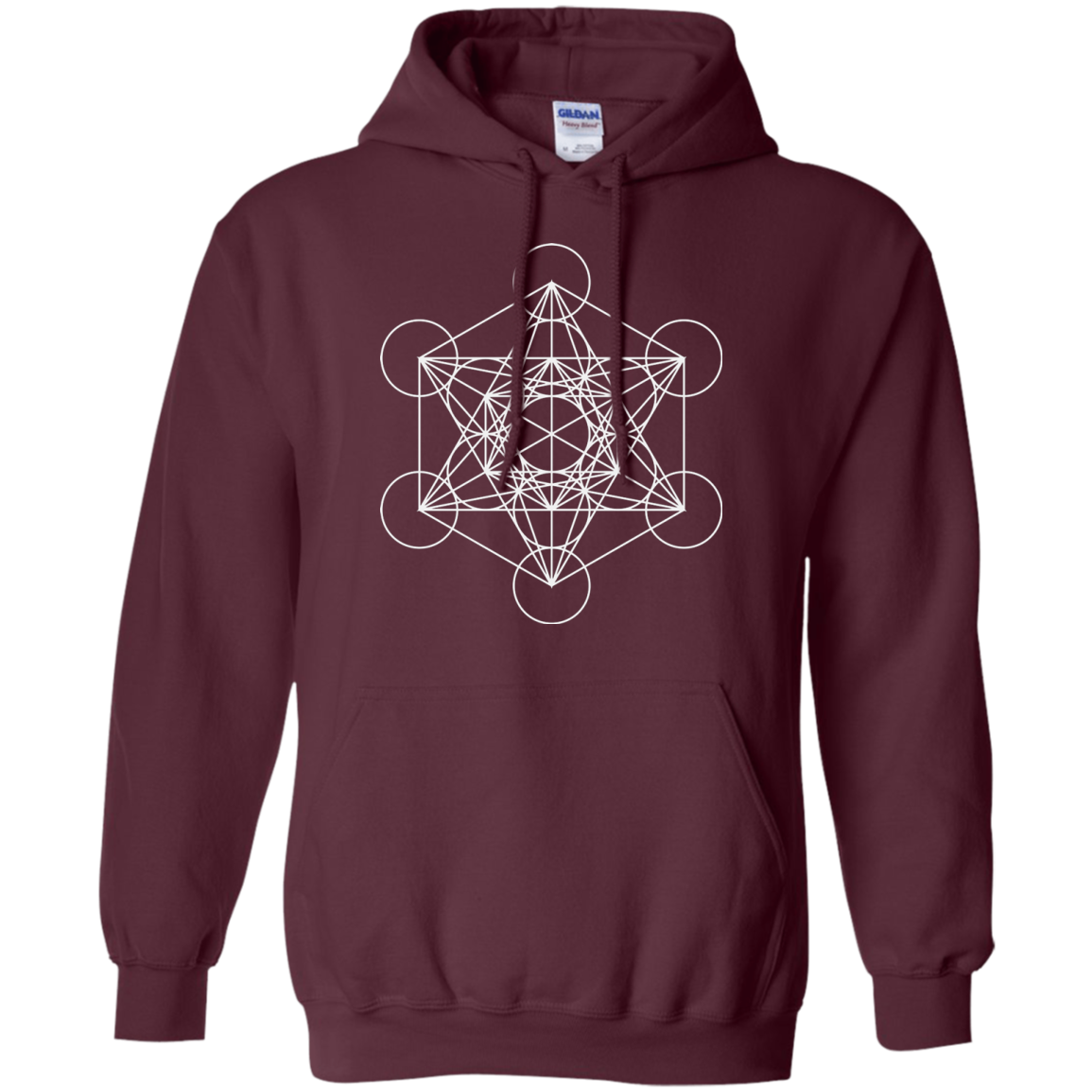 Metatron's Cube