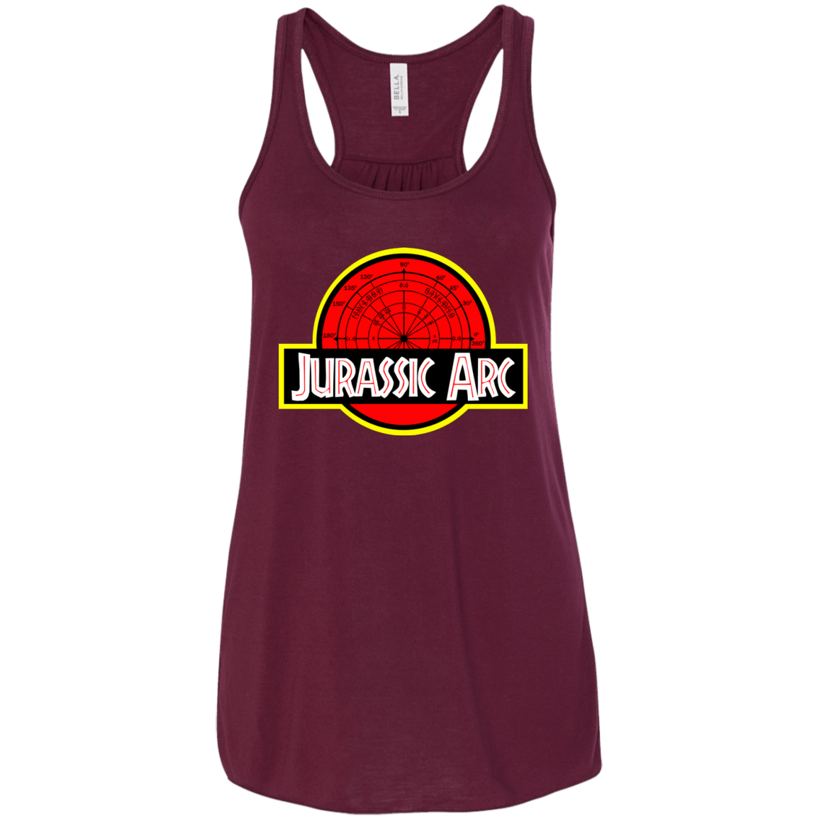 Jurrassic Arc
