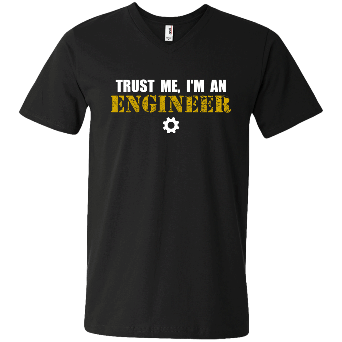 Trust Me, I'm An Engineer - Engineering Outfitters