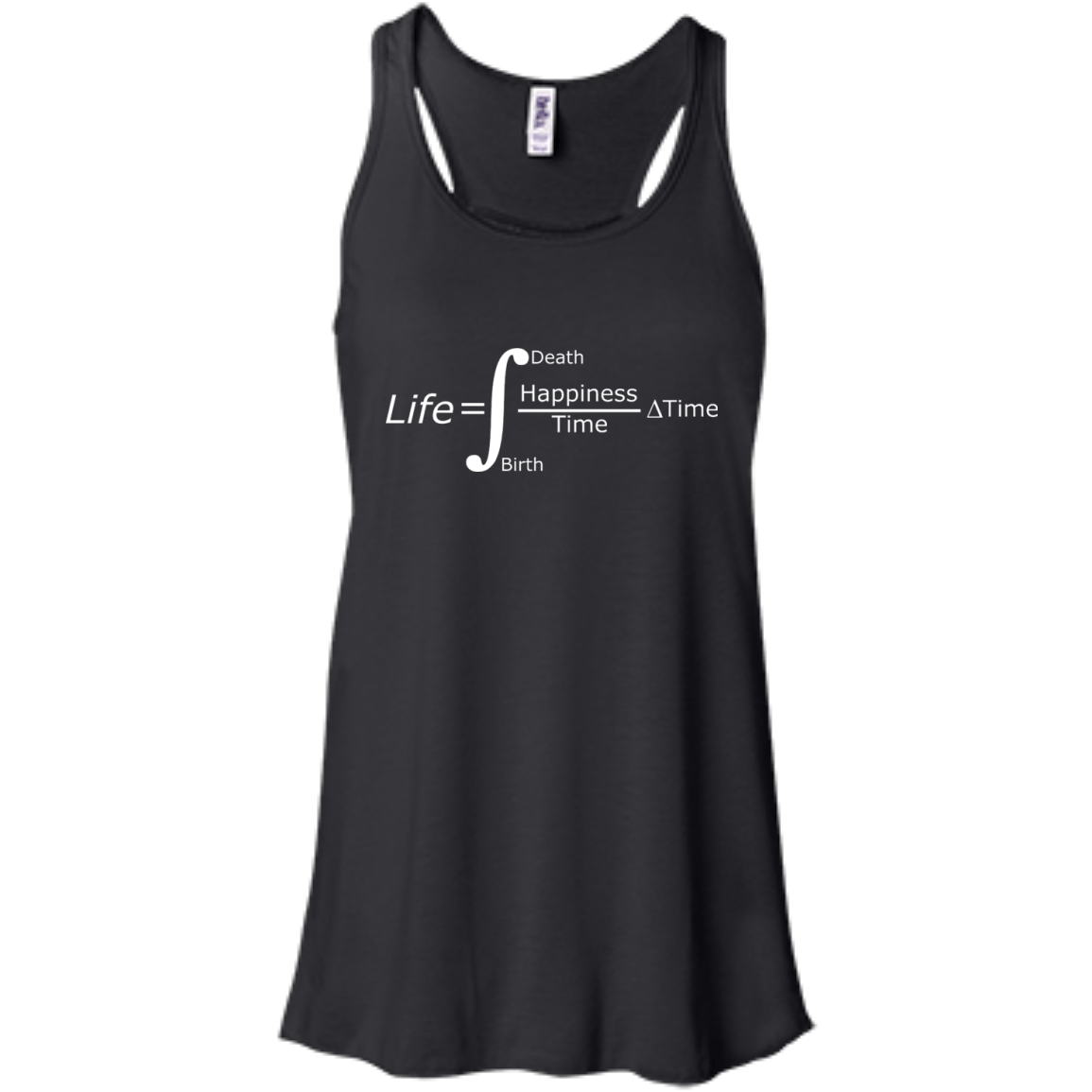 Life Integral - Engineering Outfitters