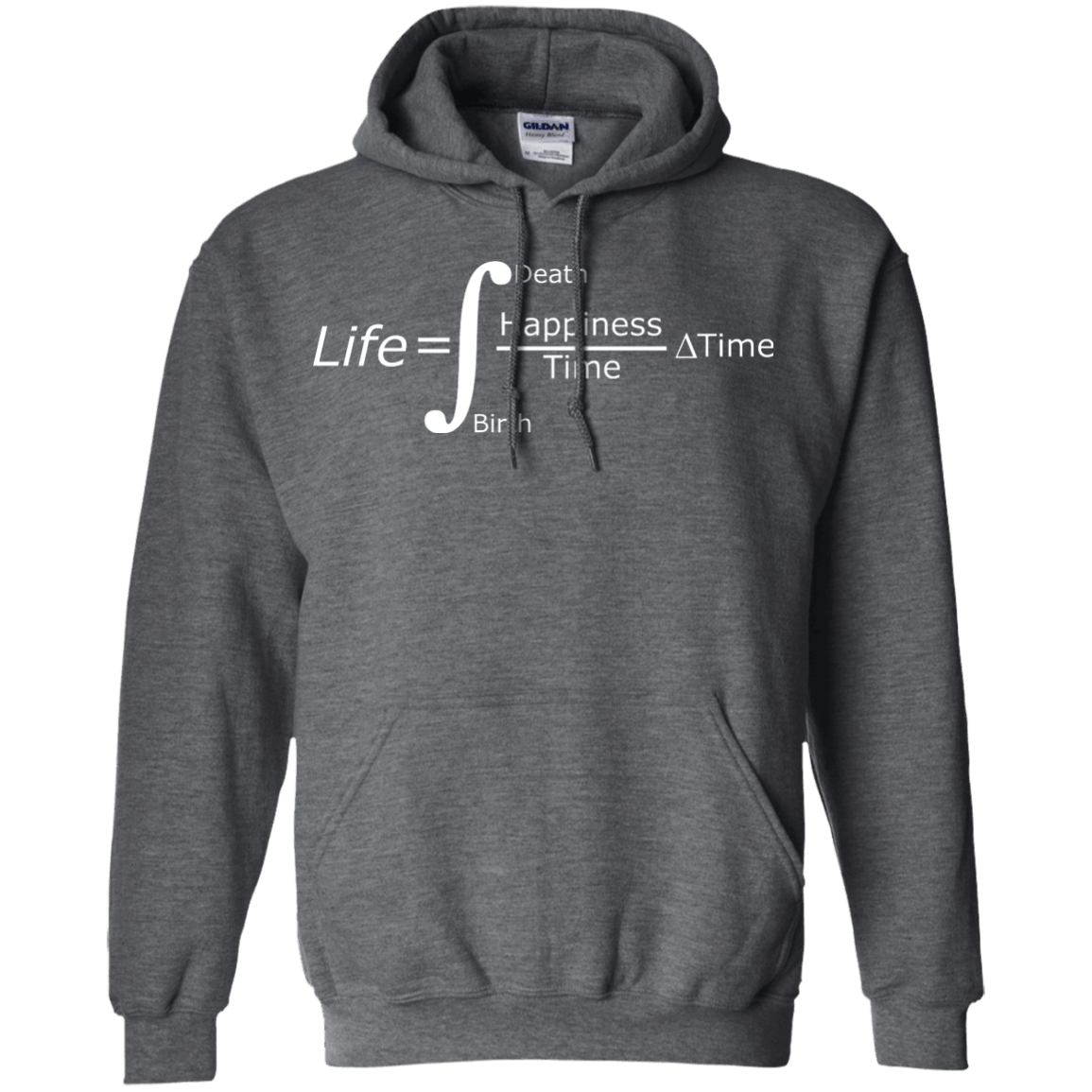 Life Integral - Engineering Outfitters