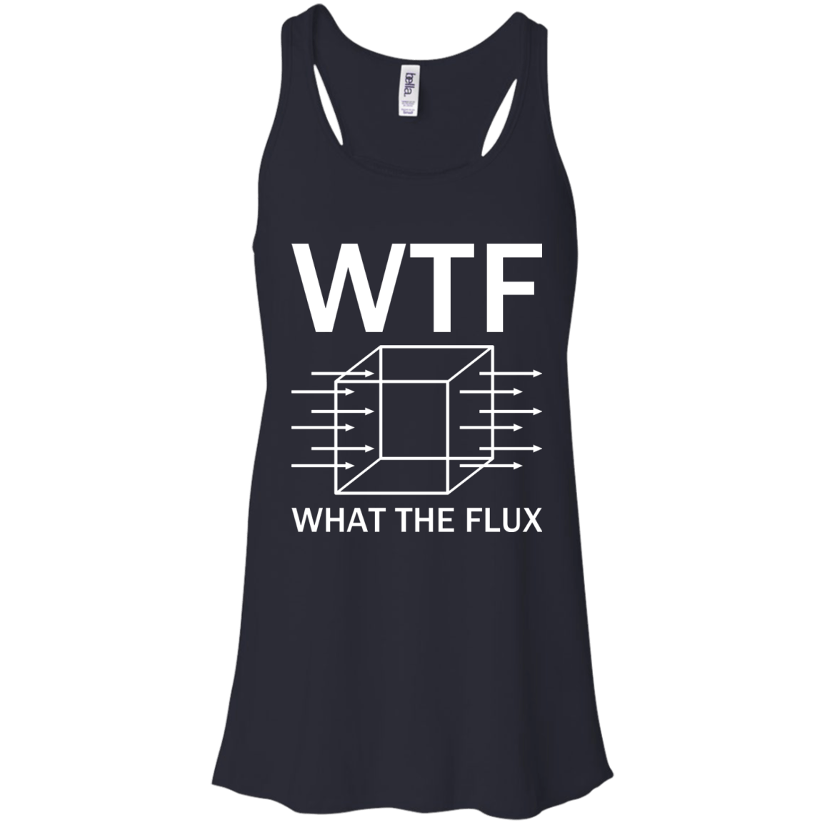 WTF - What The Flux