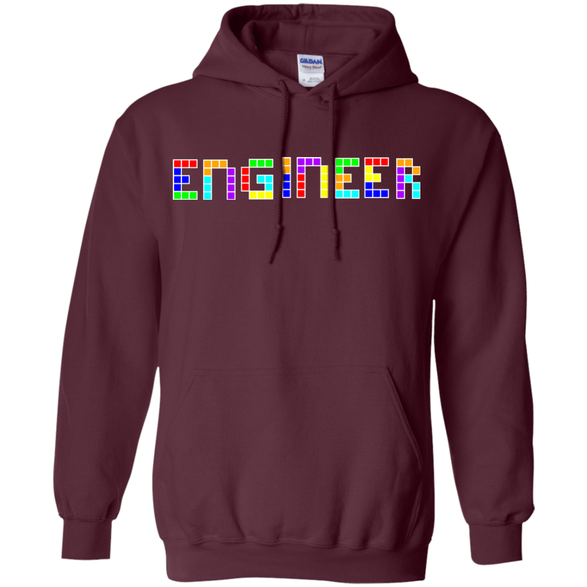 Engineer - Blocks