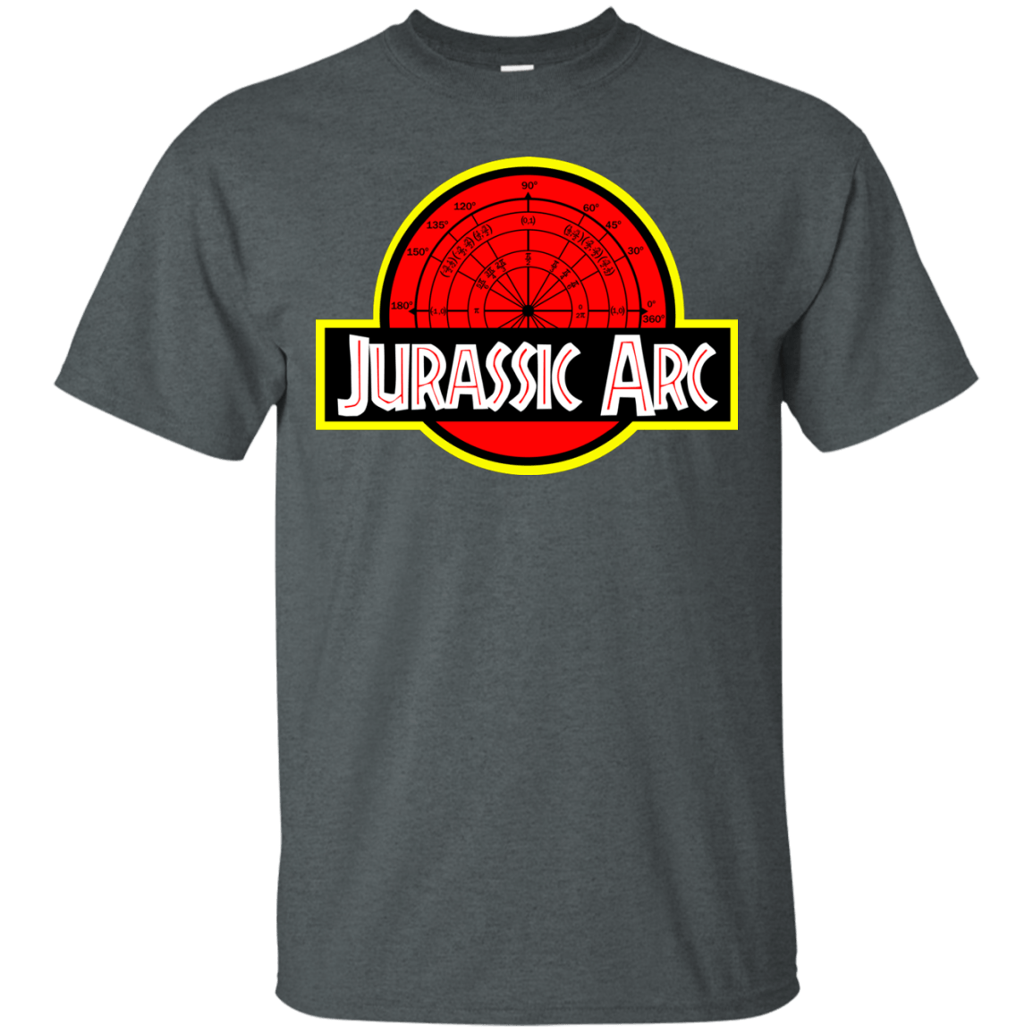 Jurrassic Arc